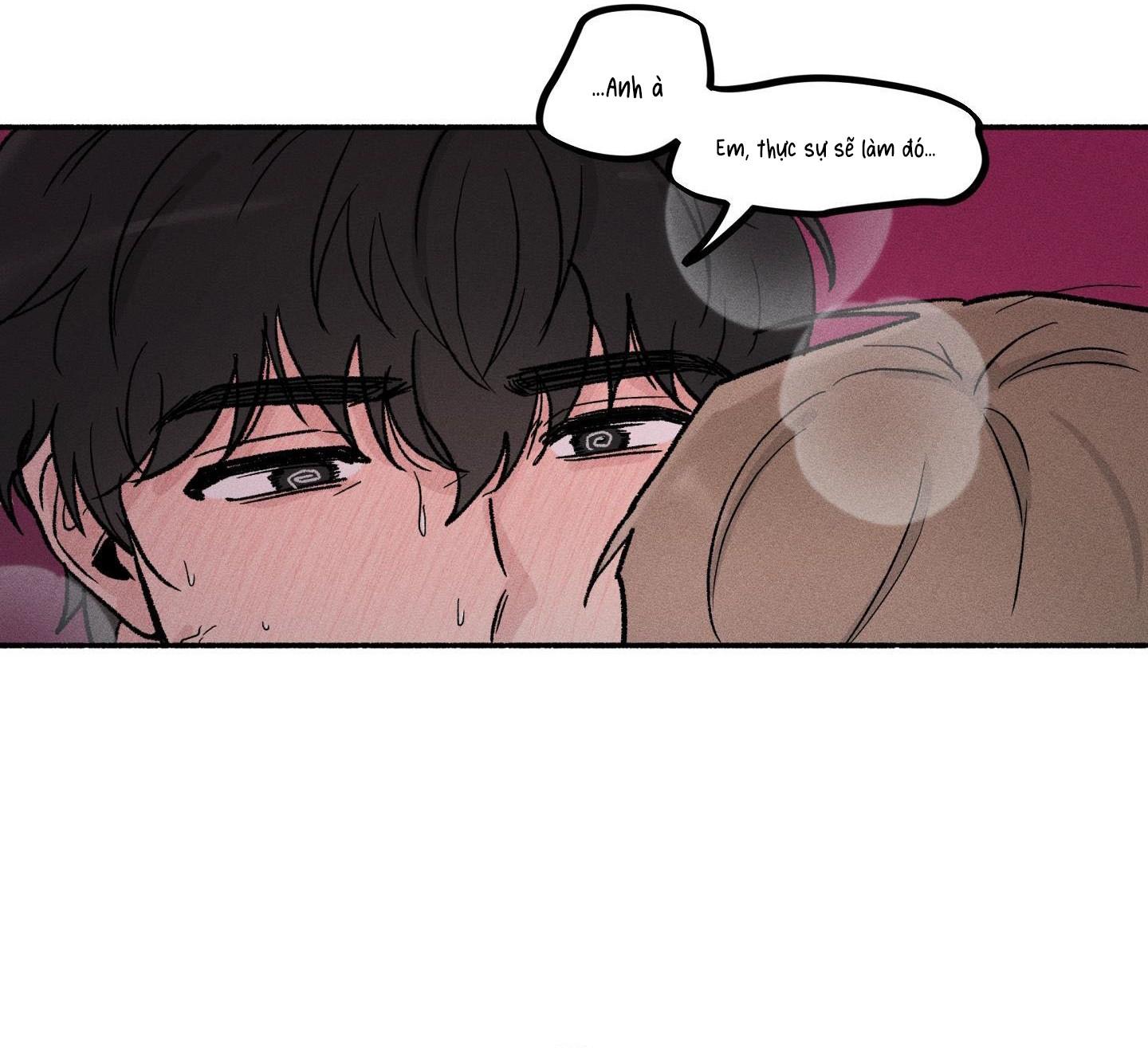 (CBunu) Khi Người Lơ Đãng - Chap 26