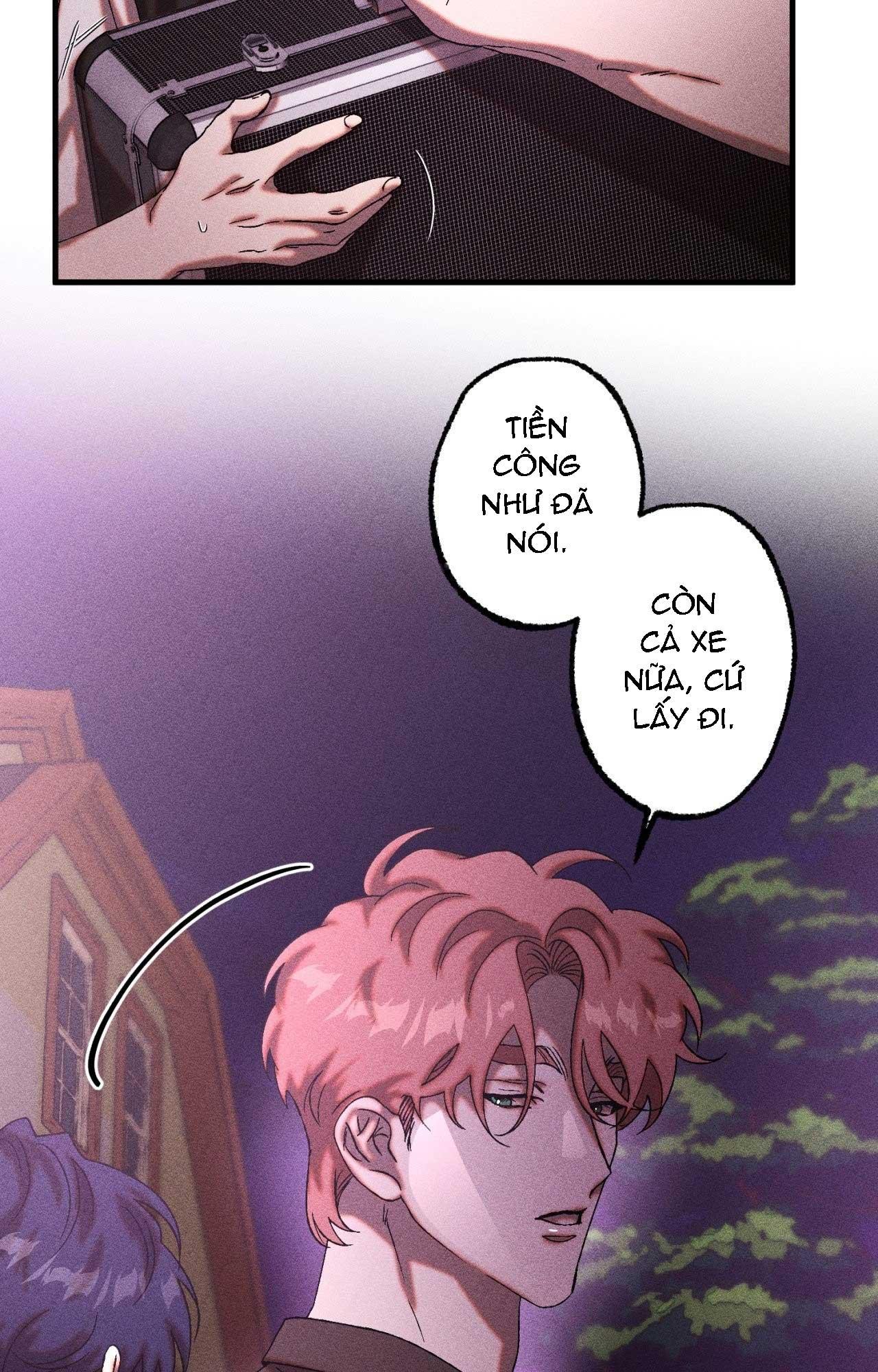 Cash Or Credit - Chap 63