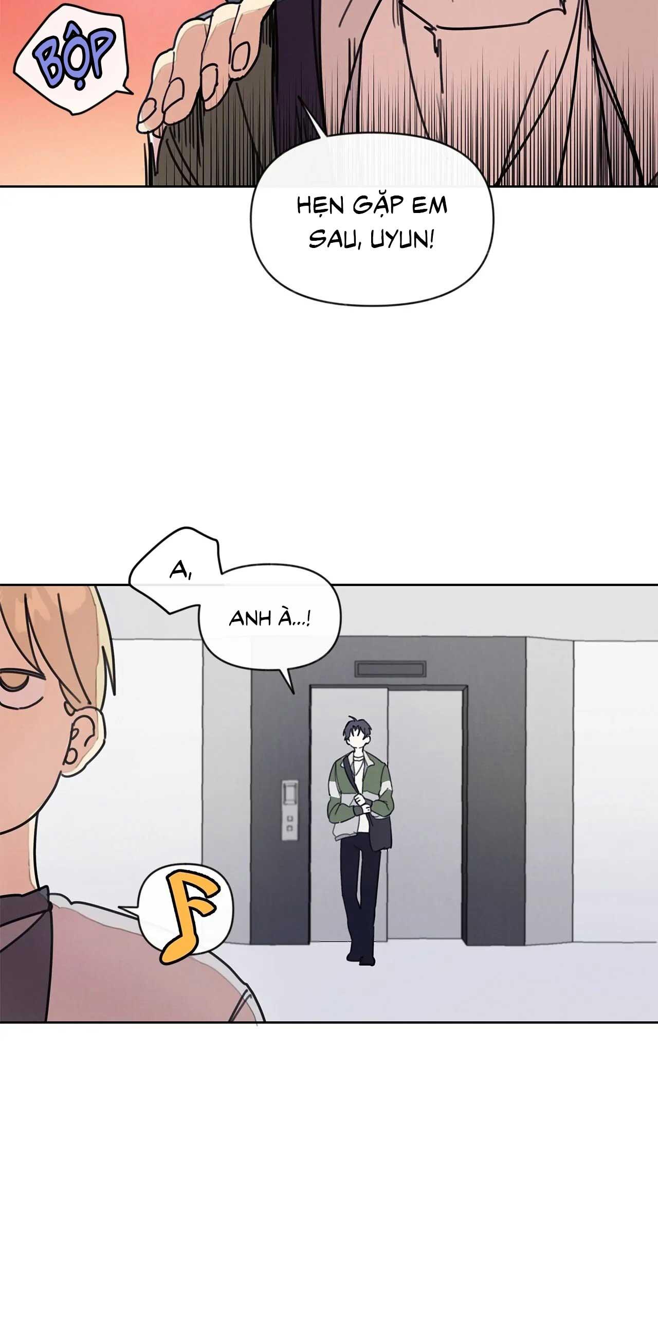 One-Room TA - Chap 4