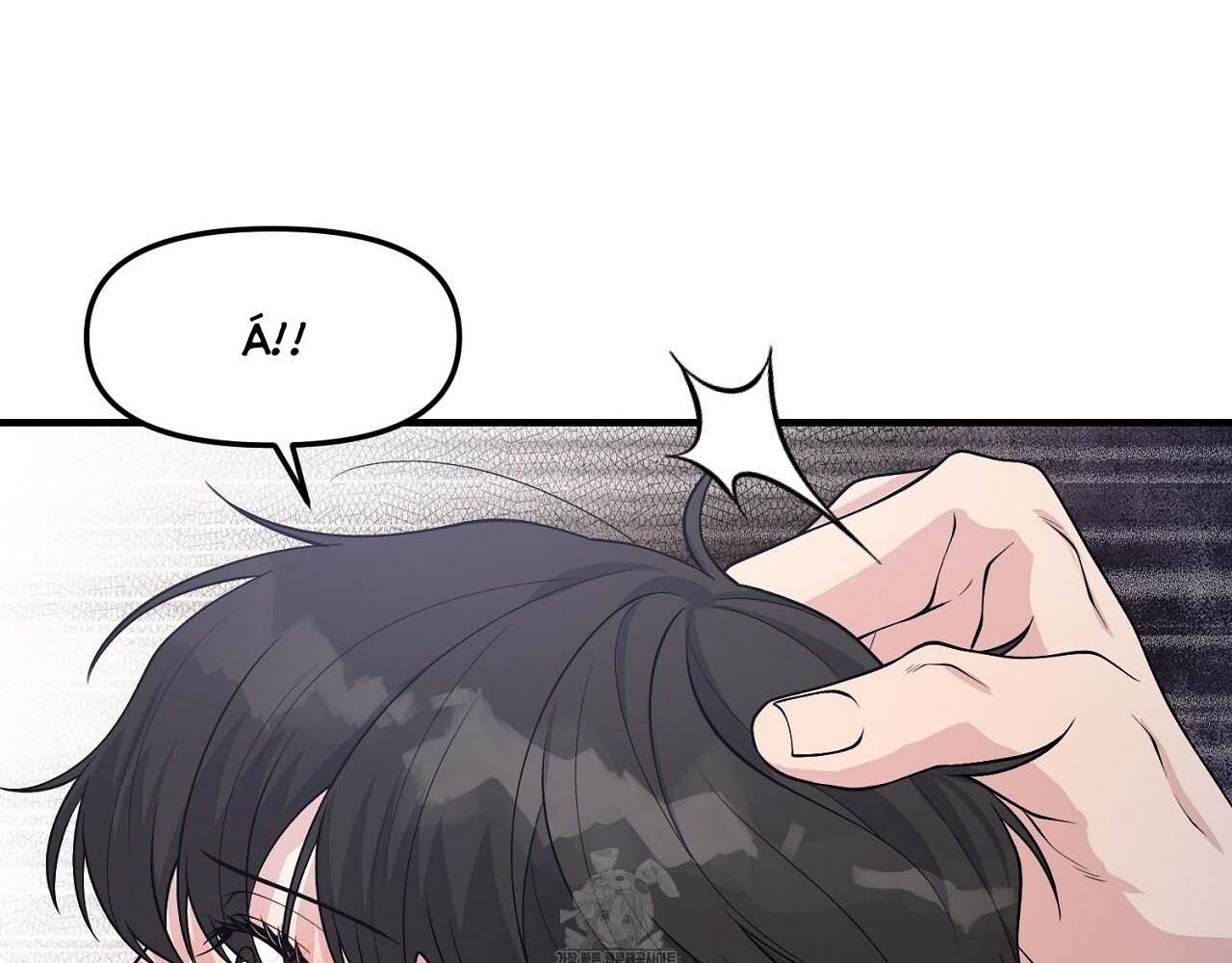 Hương Vị Không Thể Quên - Chap 3