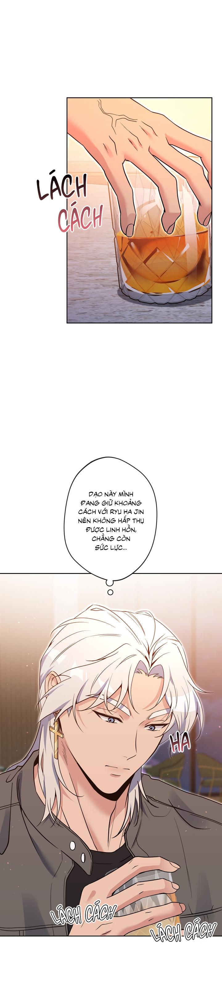 Angel kiss - Chap 46