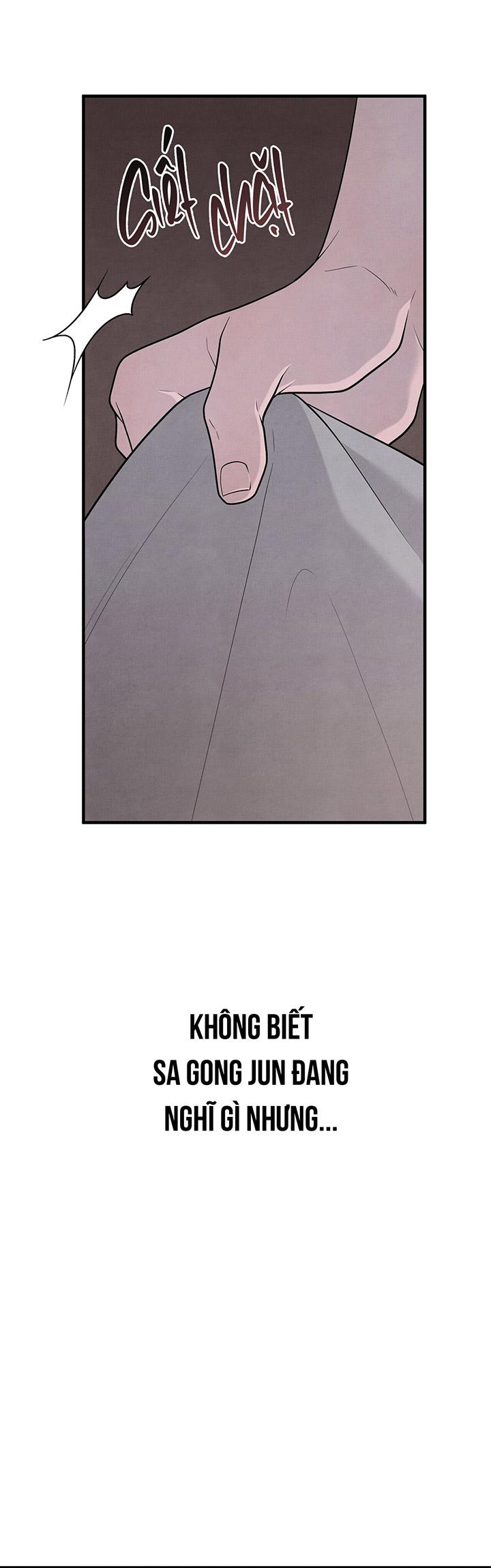 [DDT] HƯƠNG VỊ TÌNH THÂN - Chap 12