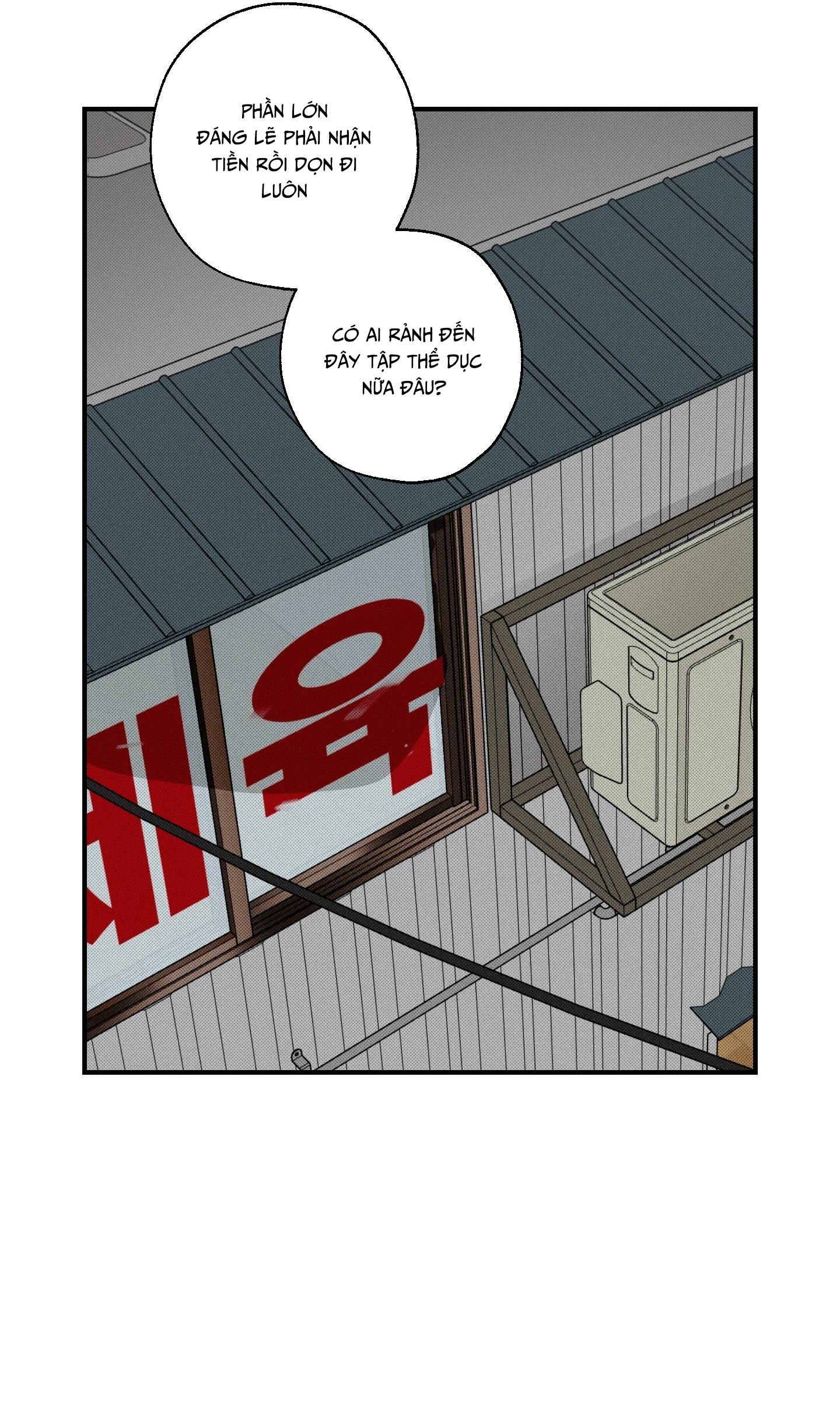 CHỦ NGHĨA HÒA BÌNH - Chap 3