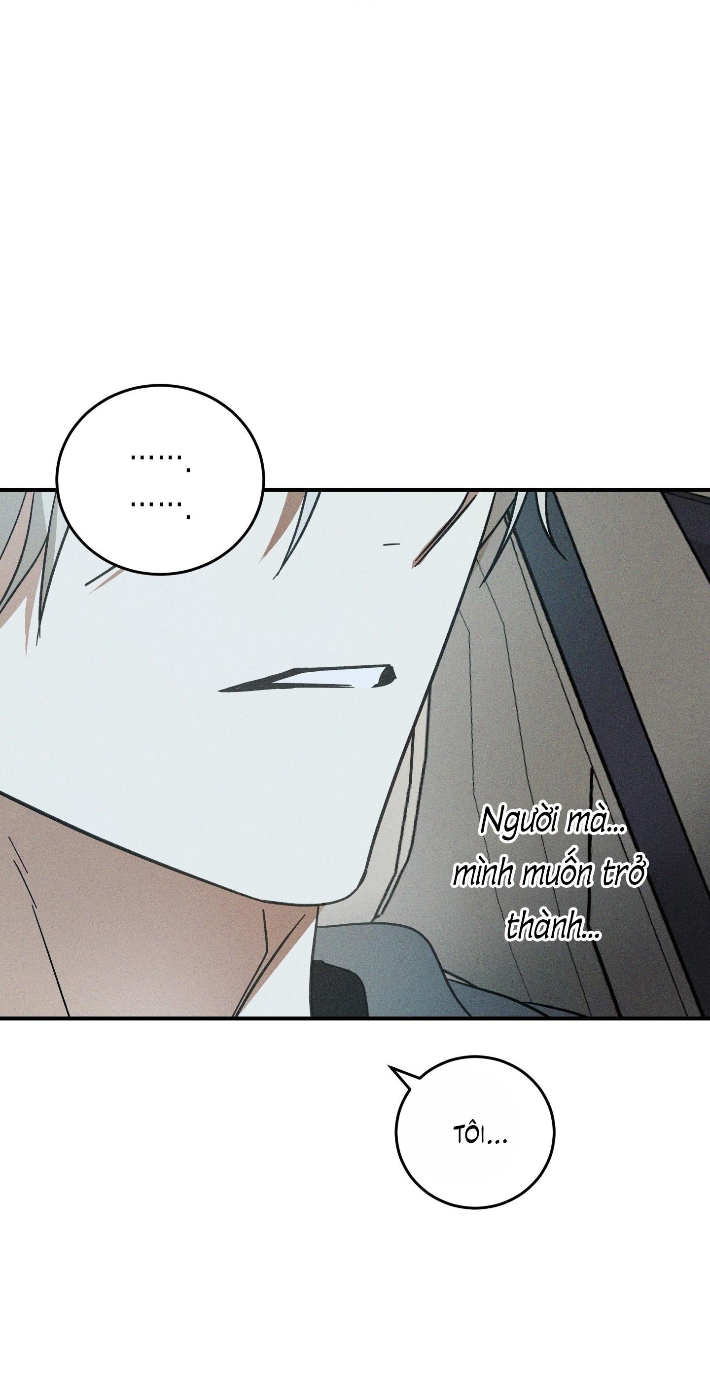 (CBunu) MIX UP - Chap 7