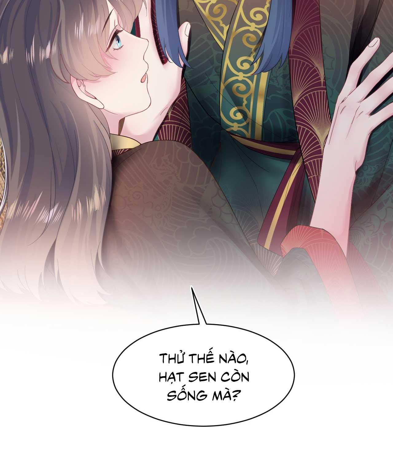 Tuyệt mỹ bạch liên hoa online dạy học - Chap 65