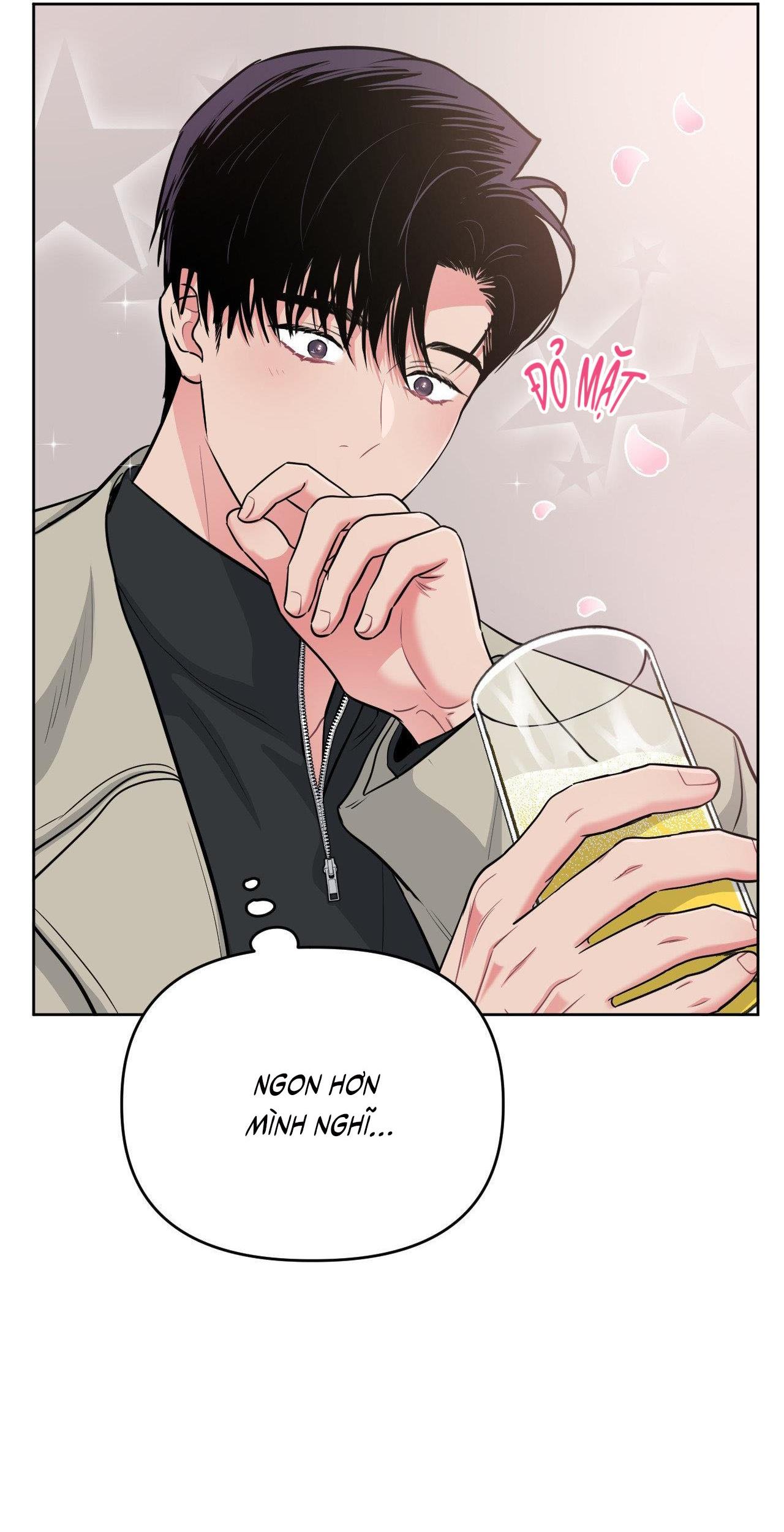 (CBunu) Chàng Trai Mỹ Thuật - Chap 52