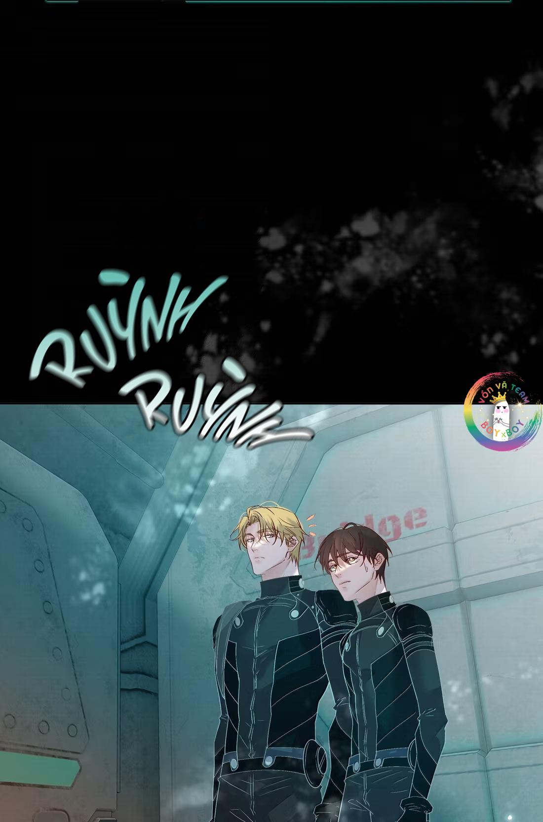 Trỗi Dậy Từ Tro Tàn - Chap 99