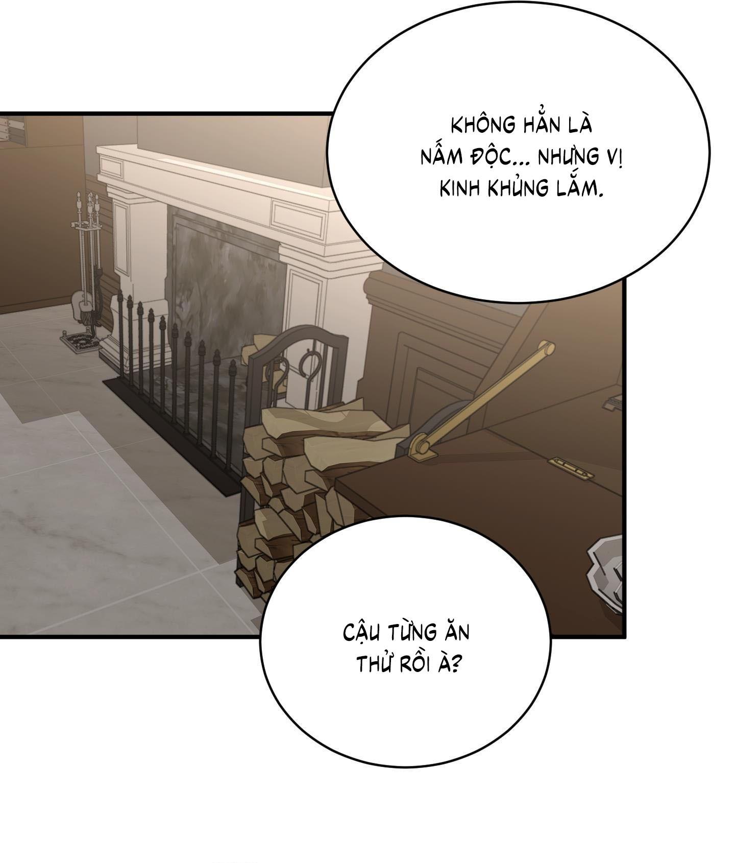 (CBunu) Hoa Vô Danh - Chap 27