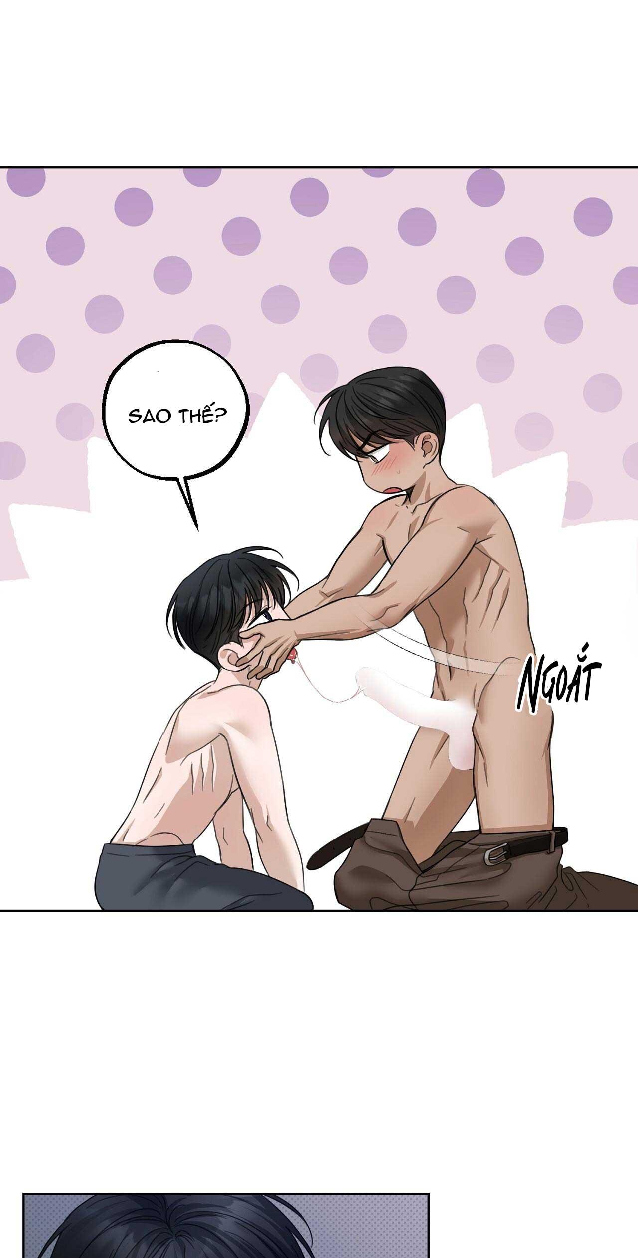 BẮT KỊP - Chap 33