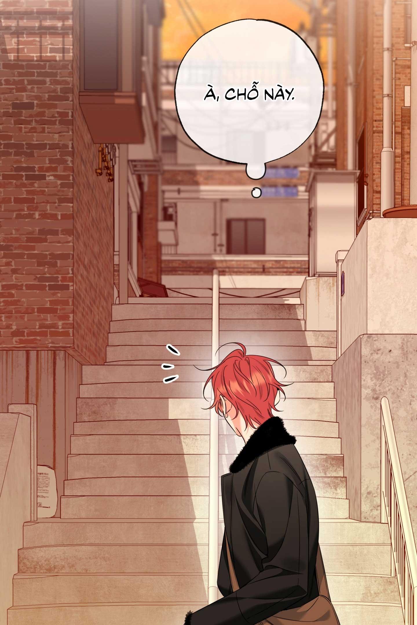 Honey Trouble - Chap 50