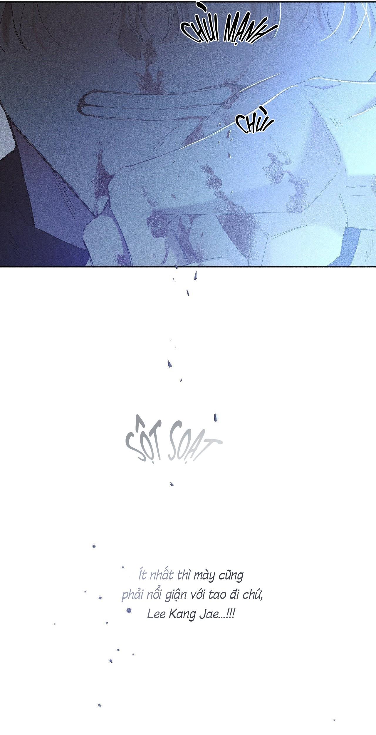 (CBunu) Mùa Đông Cuối Cùng Của Tôi - Chap 13