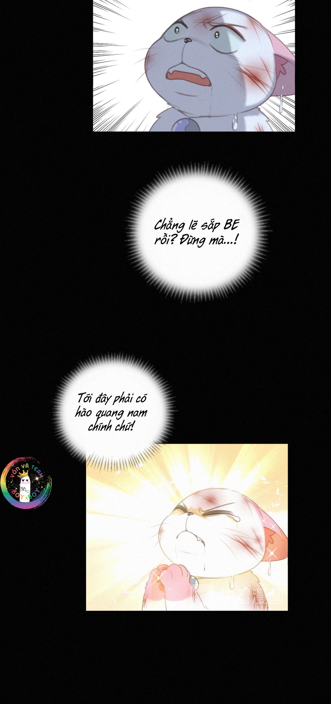 Xã Hội Mồn Lèo - Chap 84