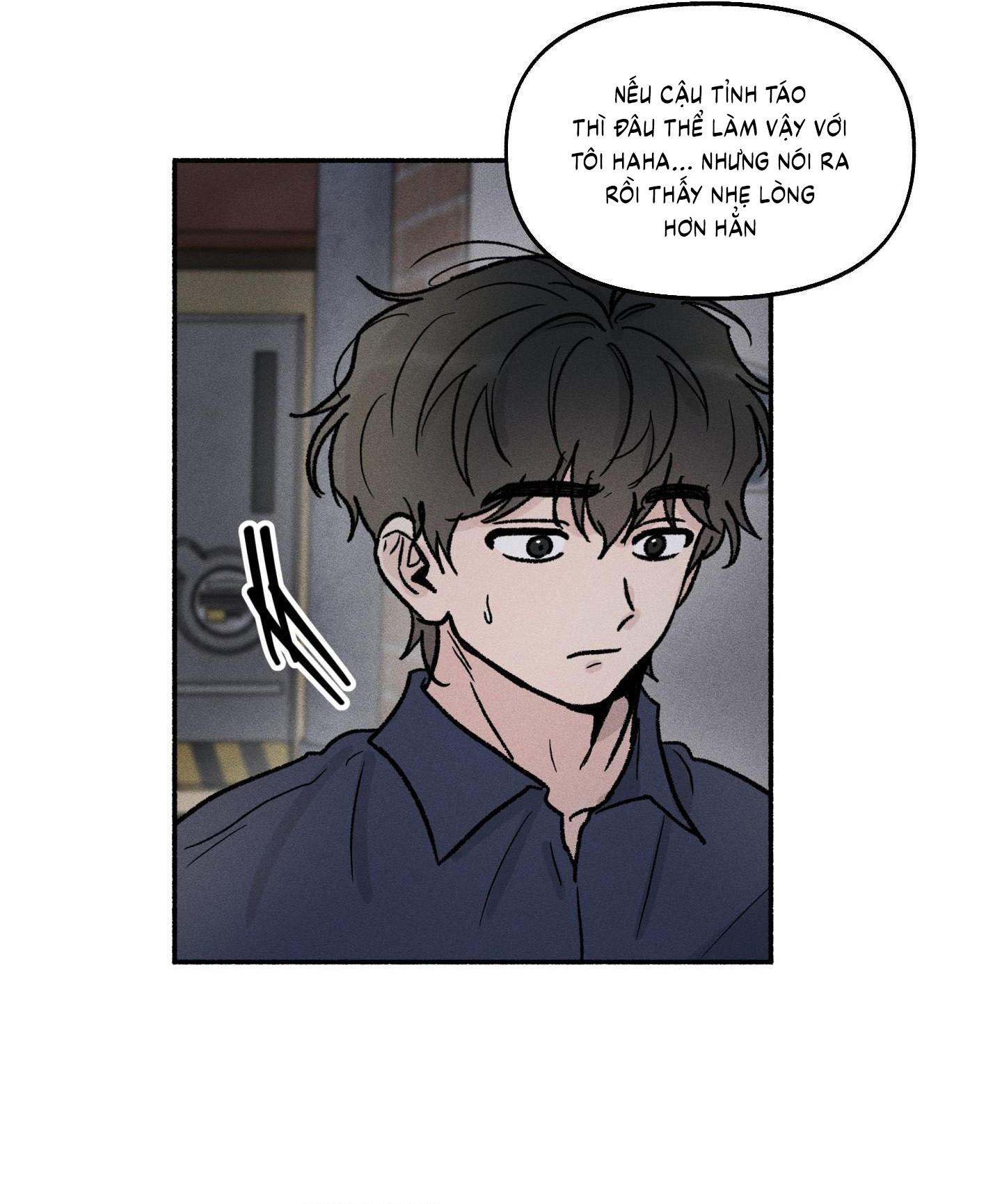 (CBunu) Khi Người Lơ Đãng - Chap 28