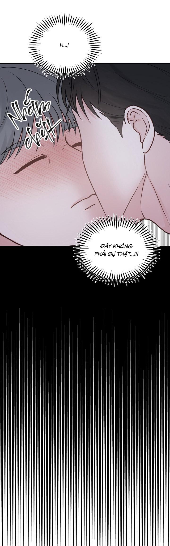 [DDT] NGƯỜI CHÚ TÔI YÊU! - Chap 3