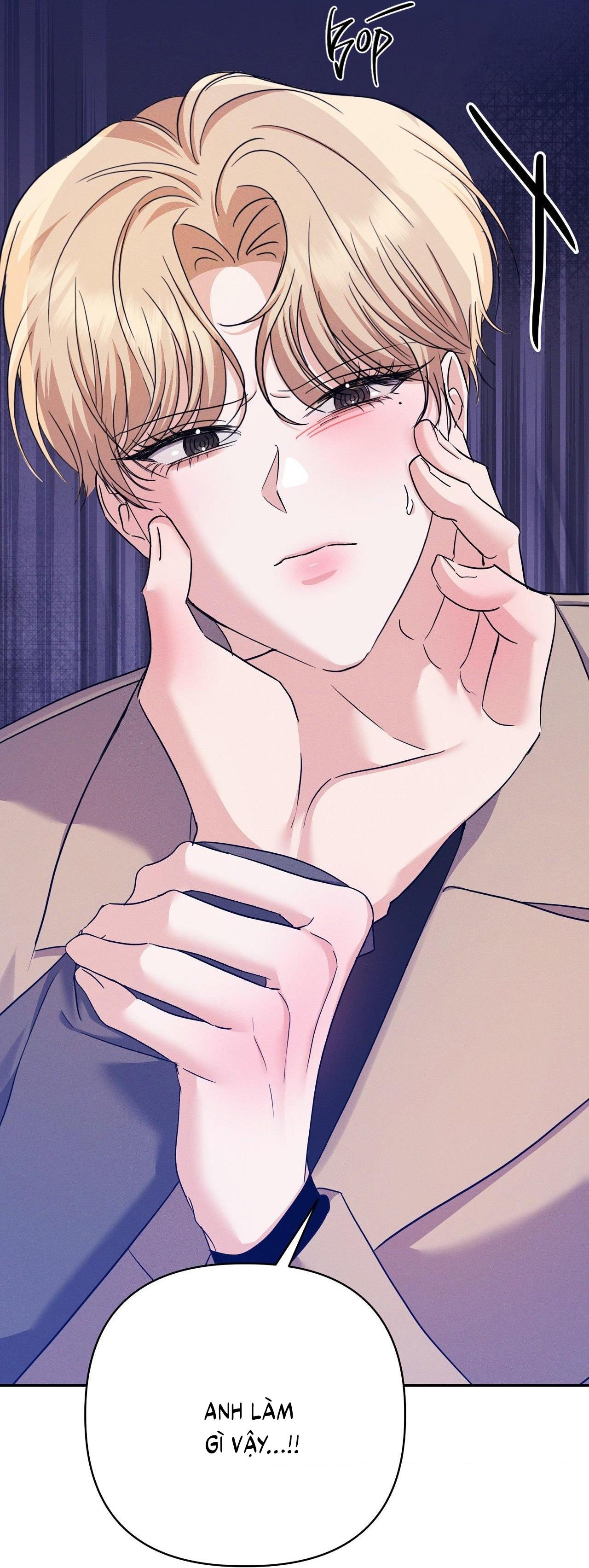 (CBunu) Cẩm Nang Fetish - Chap 6