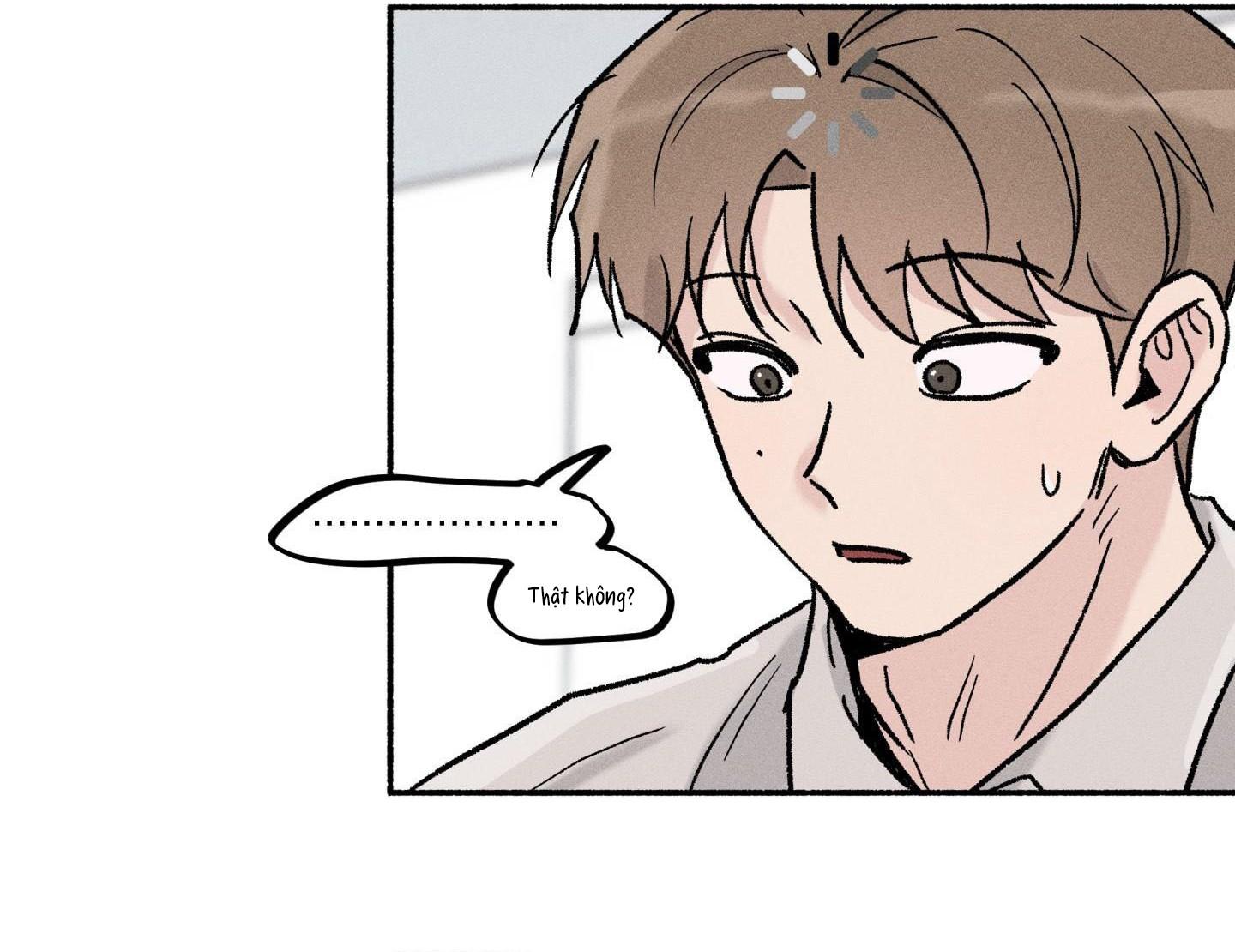 (CBunu) Khi Người Lơ Đãng - Chap 27