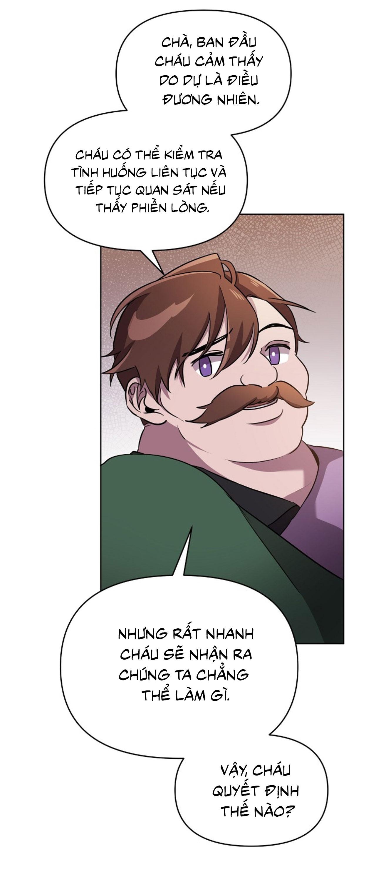 Hãy Lựa Chọn Anh Hùng Của Bạn Thật Cẩn Thận - Chap 16