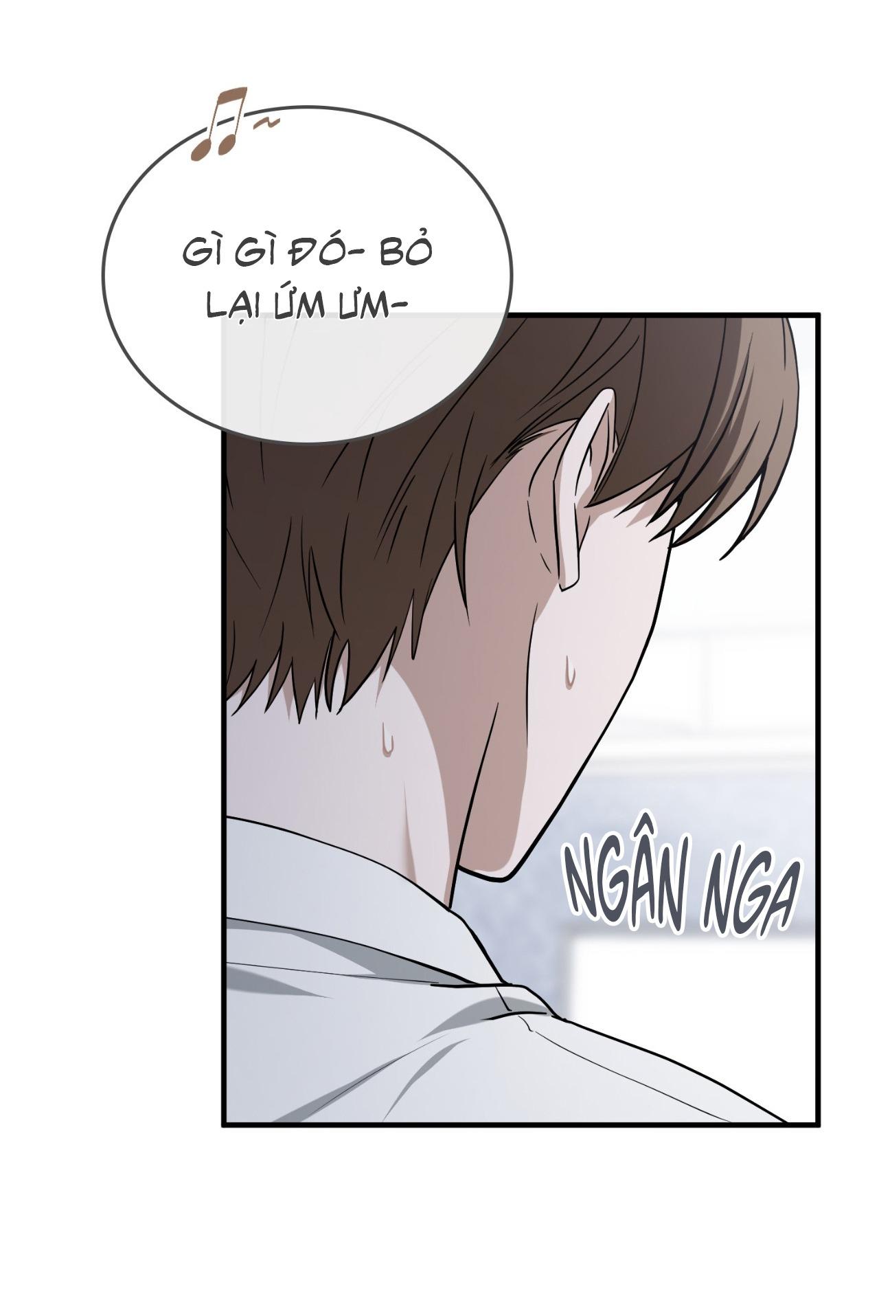 Guild member - Chap 84