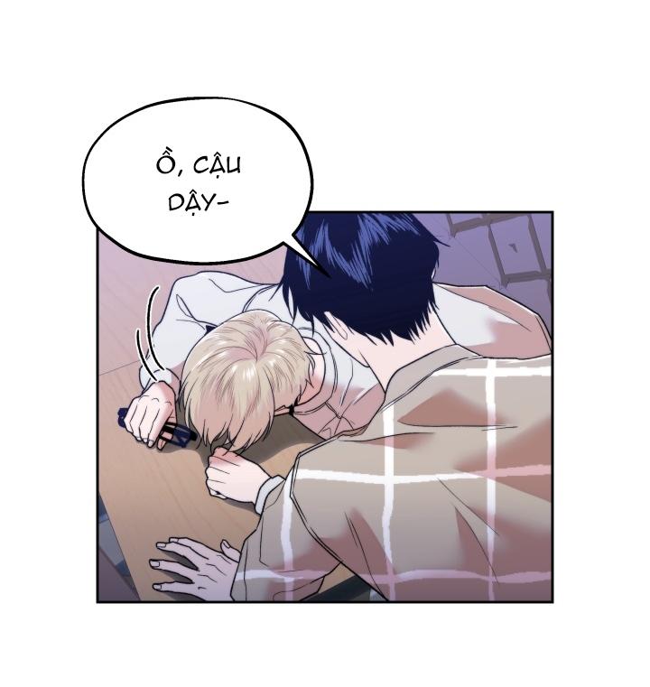 Người Hàng Xóm Bất Ngờ - Chap 2