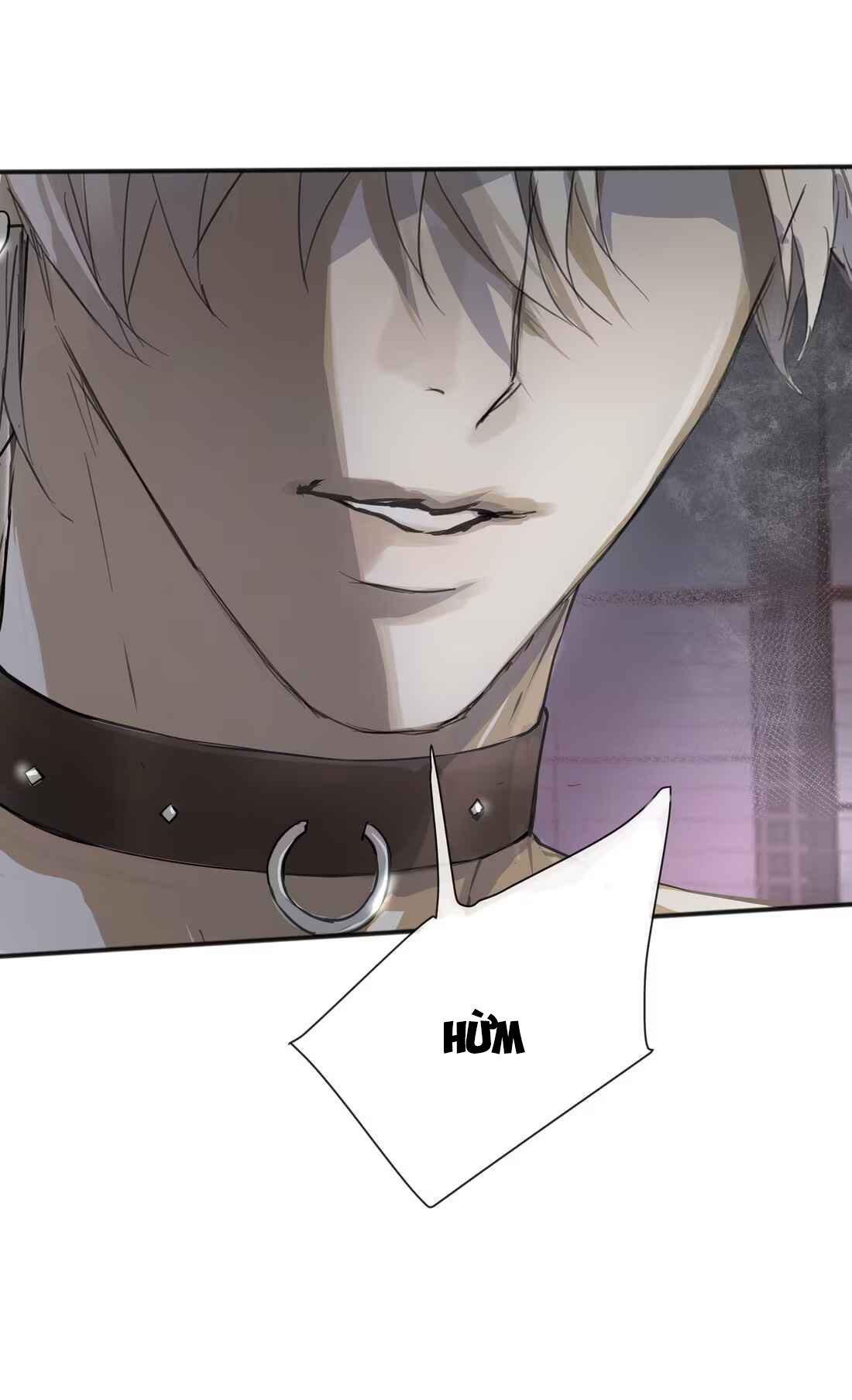 (Daisy) Tôi Bị Chó Điên Phát Hiện Bản Thân Là Đồng Loại - Chap 2