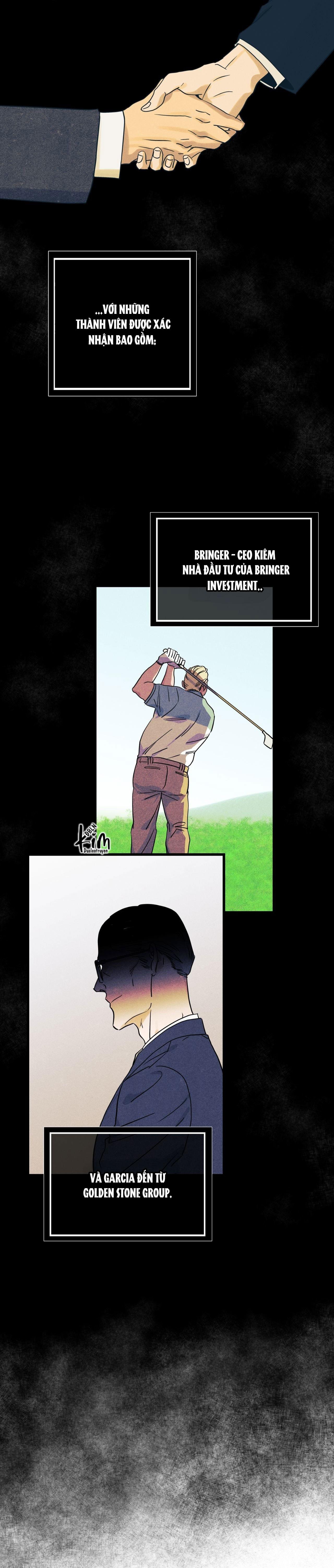 TRÁI CẤM - Chap 1