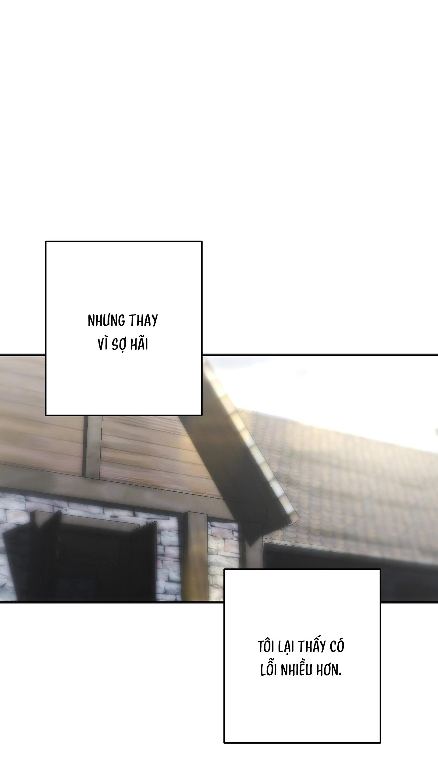 KHI VẬN MỆNH ĐƯA LỐI - Chap 7