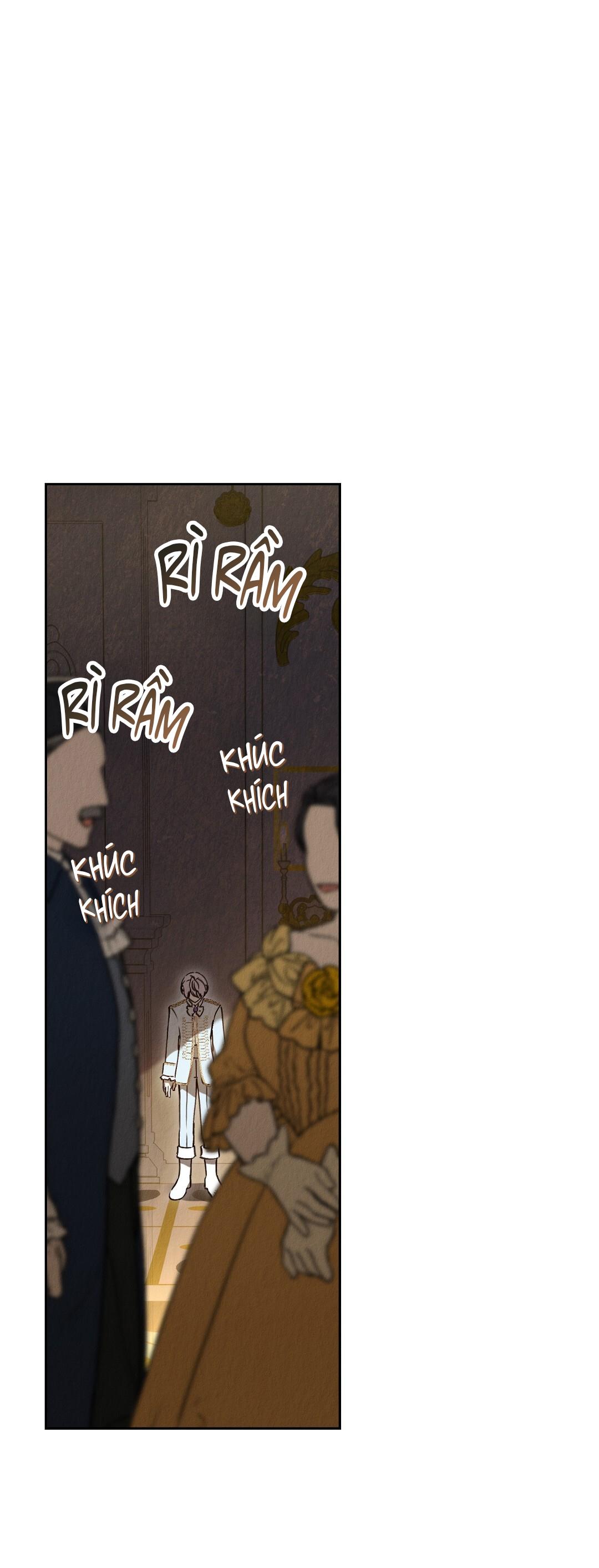 Cách Để Vị Hoàng Tử Bị Bỏ Rơi Sống Lại - Chap 9