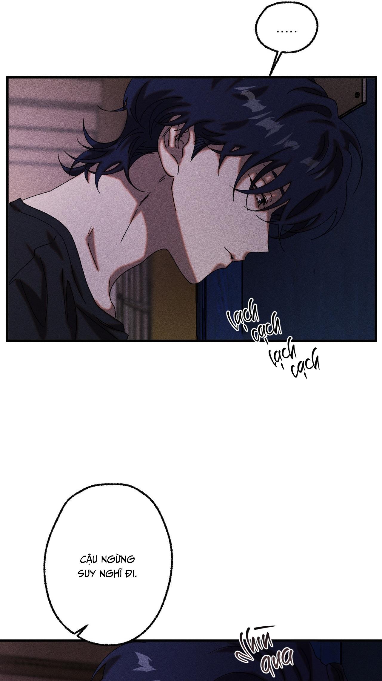 (GĐCV) CUỘC GIAO DỊCH - Chap 58