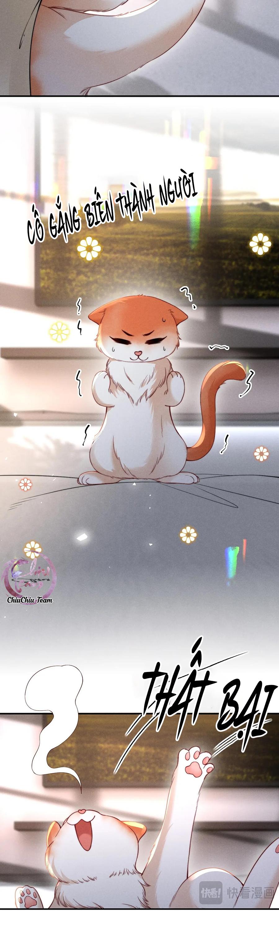 Nuông Chiều Sinh Hư - Chap 42