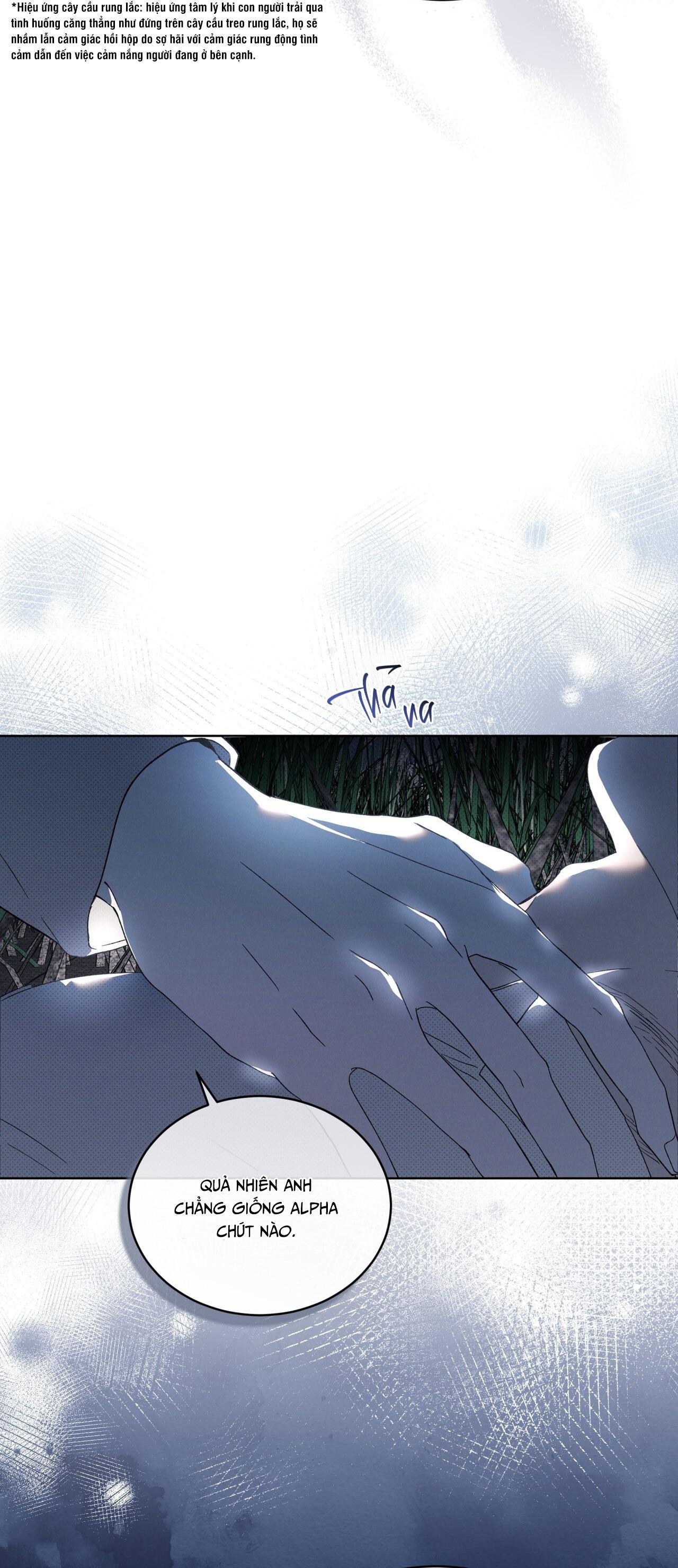 (GĐCV) HÌNH THÁI TIẾN HÓA - Chap 13