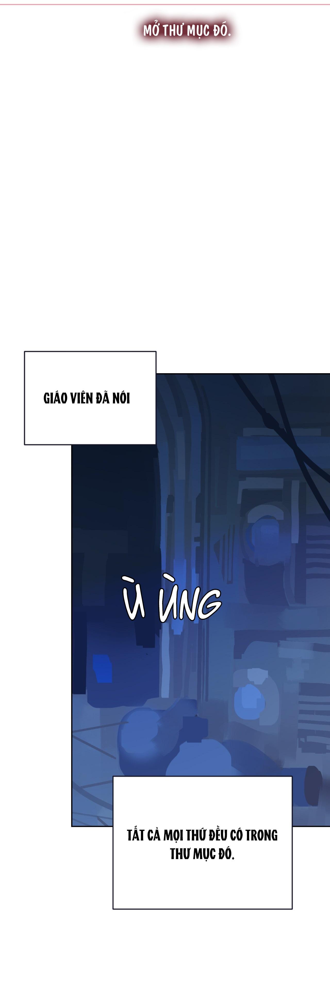 BẠN CÙNG LỚP MẪU GIÁO MẶT TRỜI - Chap 42