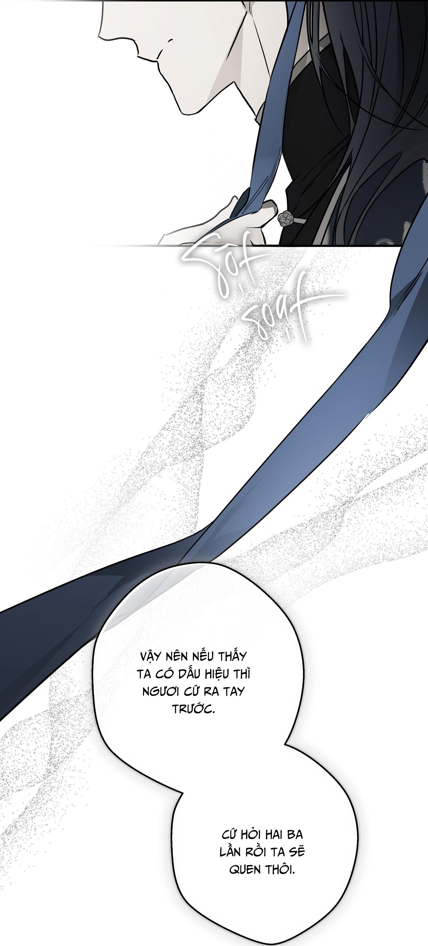 KHI MẶT TRỜI LÓ DẠNG - Chap 20