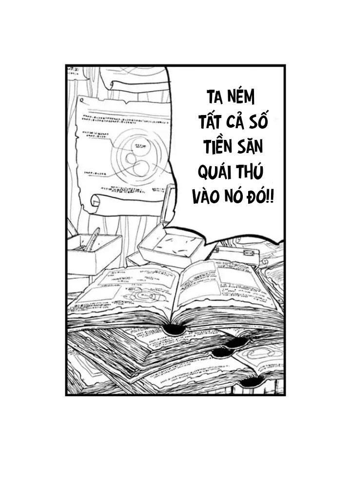 Em Gái Ơi, Anh Trở Thành Thánh Nữ Rồi - Chap 2