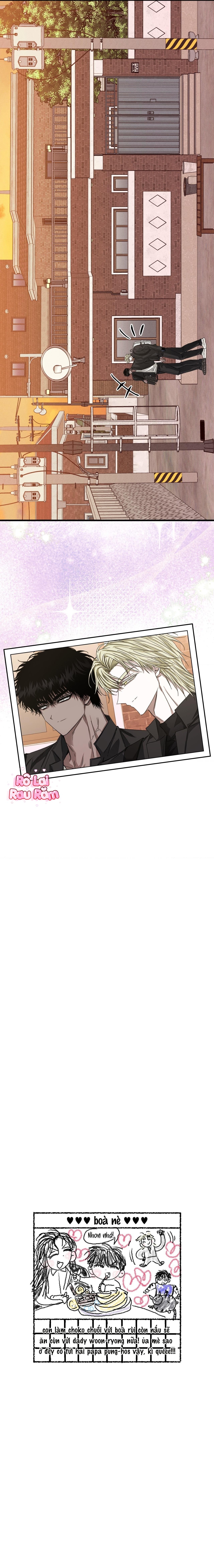 (Rô Lai) Vân Long Phong Hổ - Chap 12