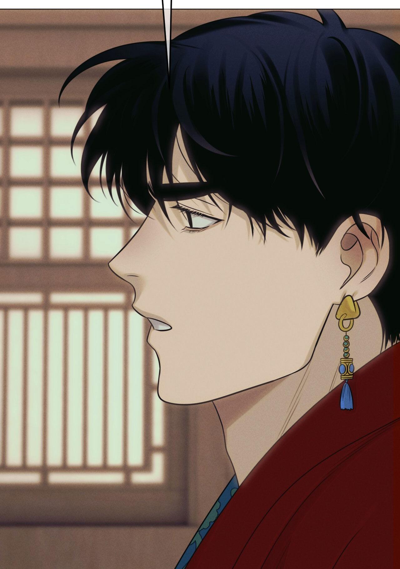 QUẺ BÓI GIẤC MƠ CỦA YÊU TINH - Chap 55