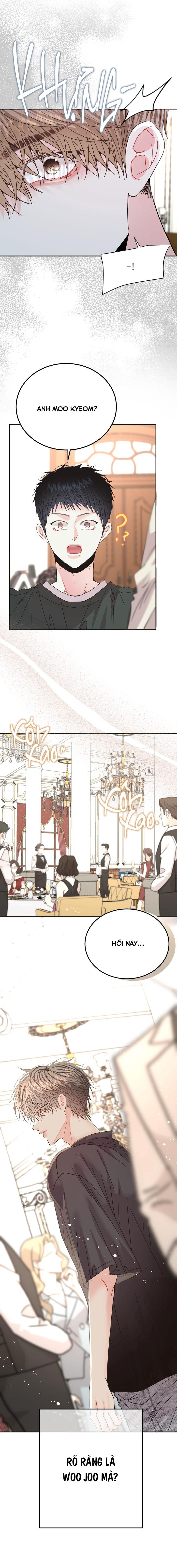 YÊU EM THÊM LẦN NỮA (LOVE ME AGAIN) - Chap 60