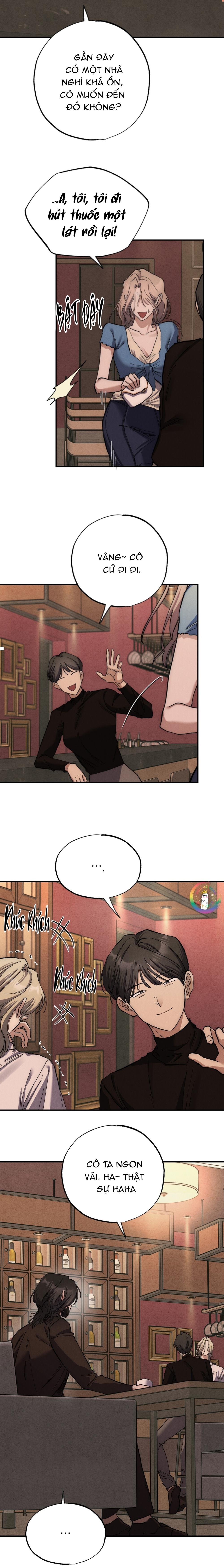 Tuyển Tập GL Ngắn 18+ - Chap 27