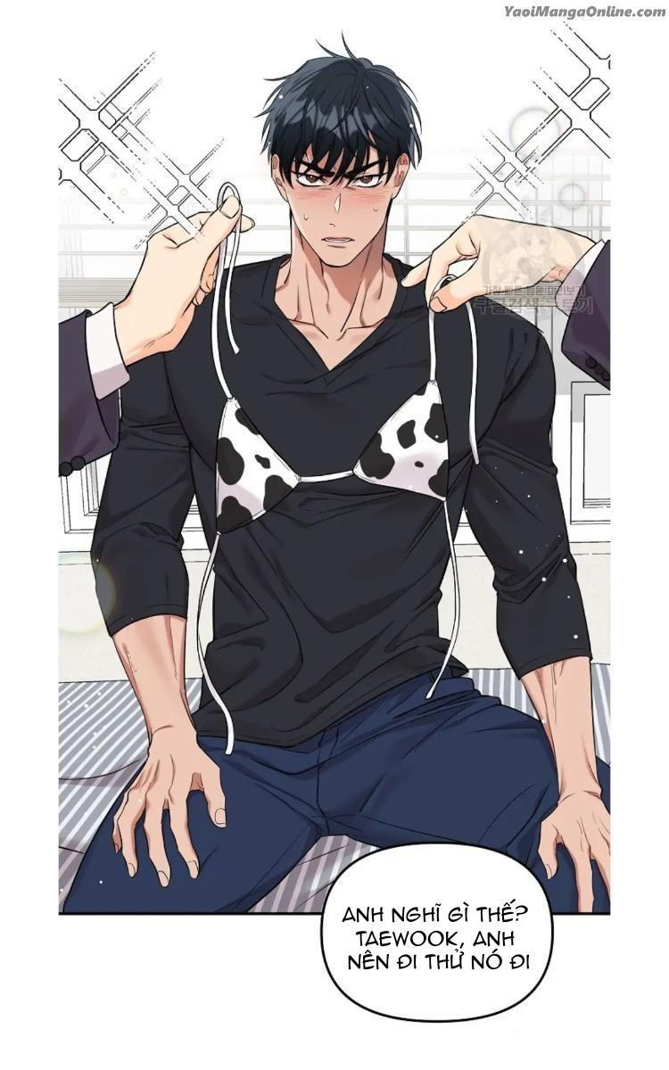 TUYỂN TẬP MANHWA NGẮN - Chap 2.1 - Trang 139