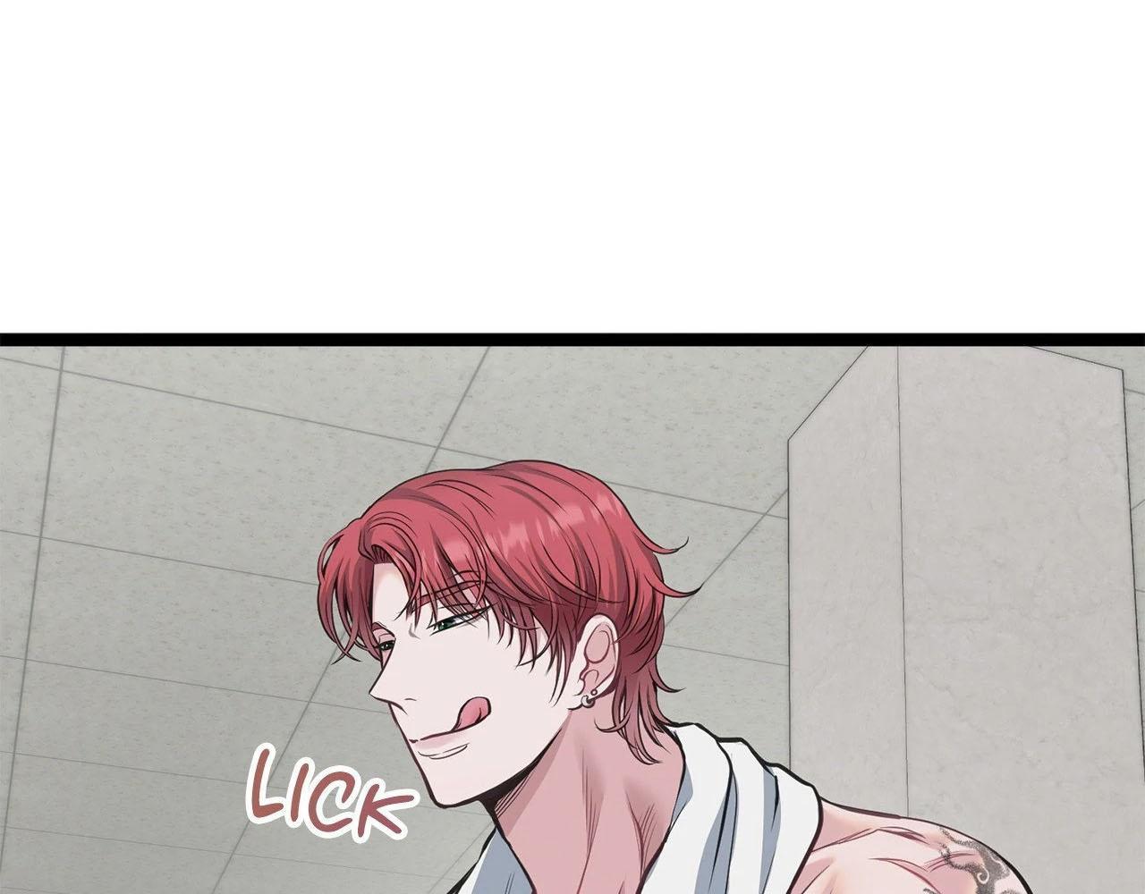 Sạch Đến Từng Tấc Thịt - Chap 1