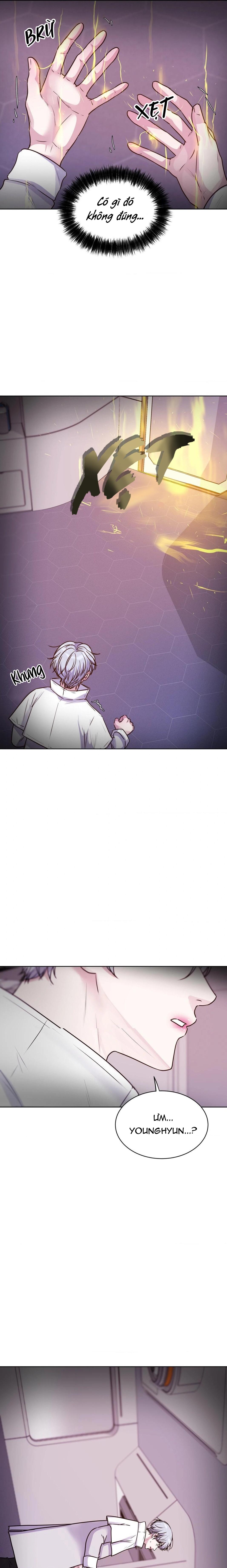 Guiding Light - Chap 51