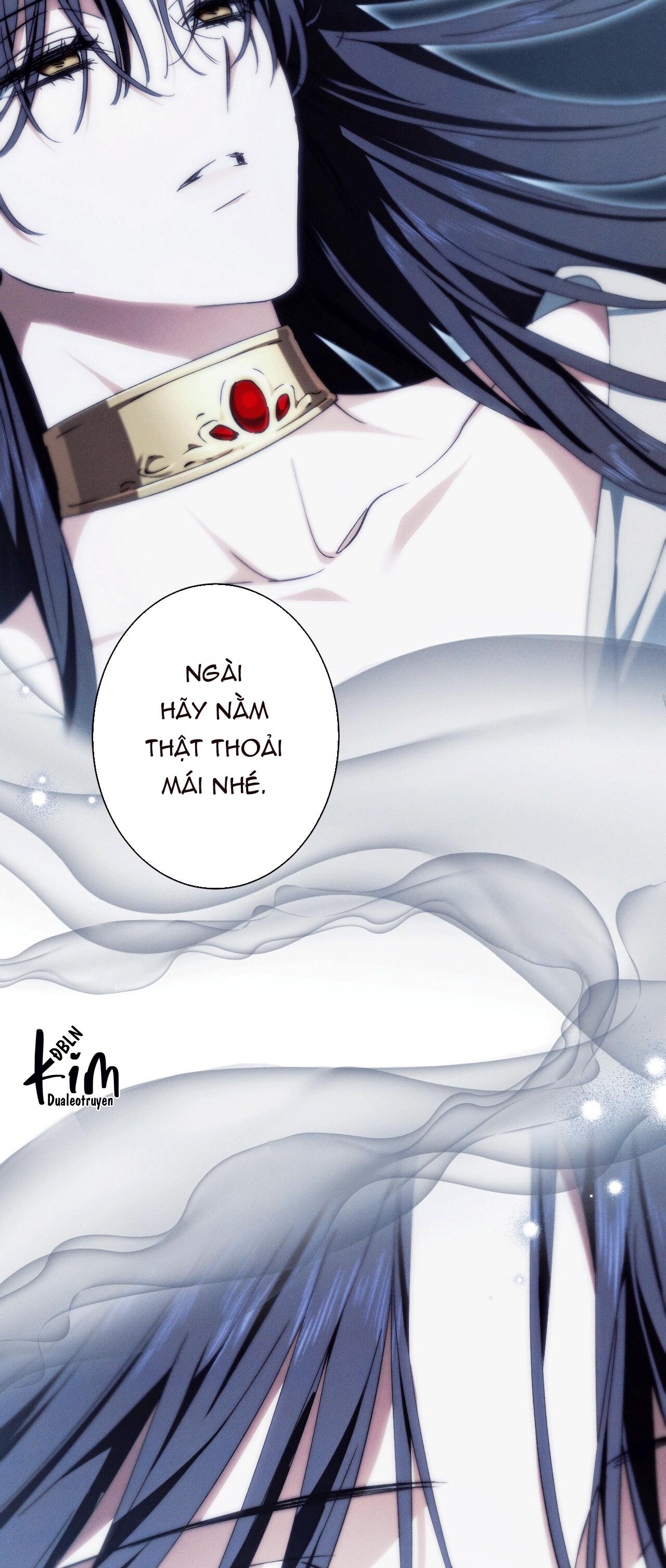 RẮN NUỐT LỰU - Chap 19