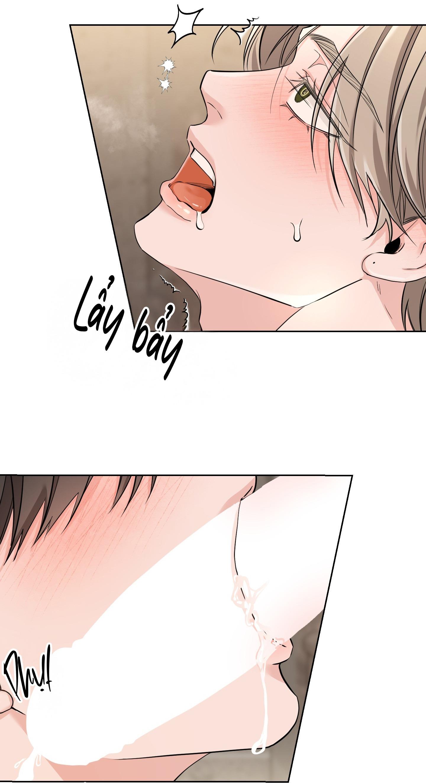 ĐỔI VỊ TRÍ RỒI SAO - Chap 15