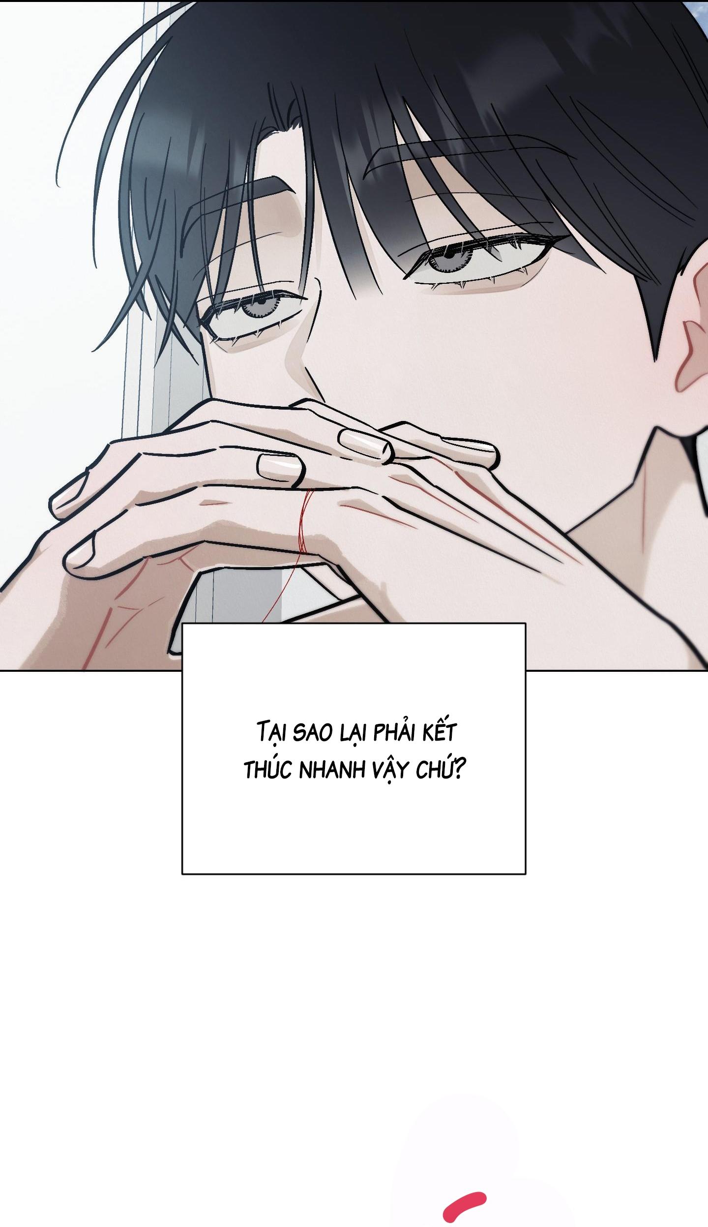 (CBunu) Nhiệm Vụ Định Mệnh - Chap 21