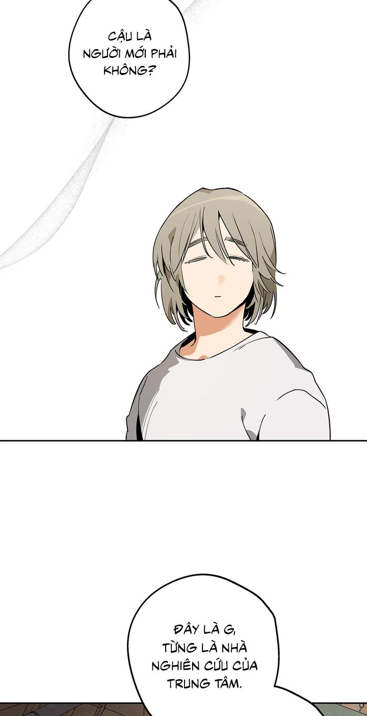 Mr.A's Farm - Chap 4