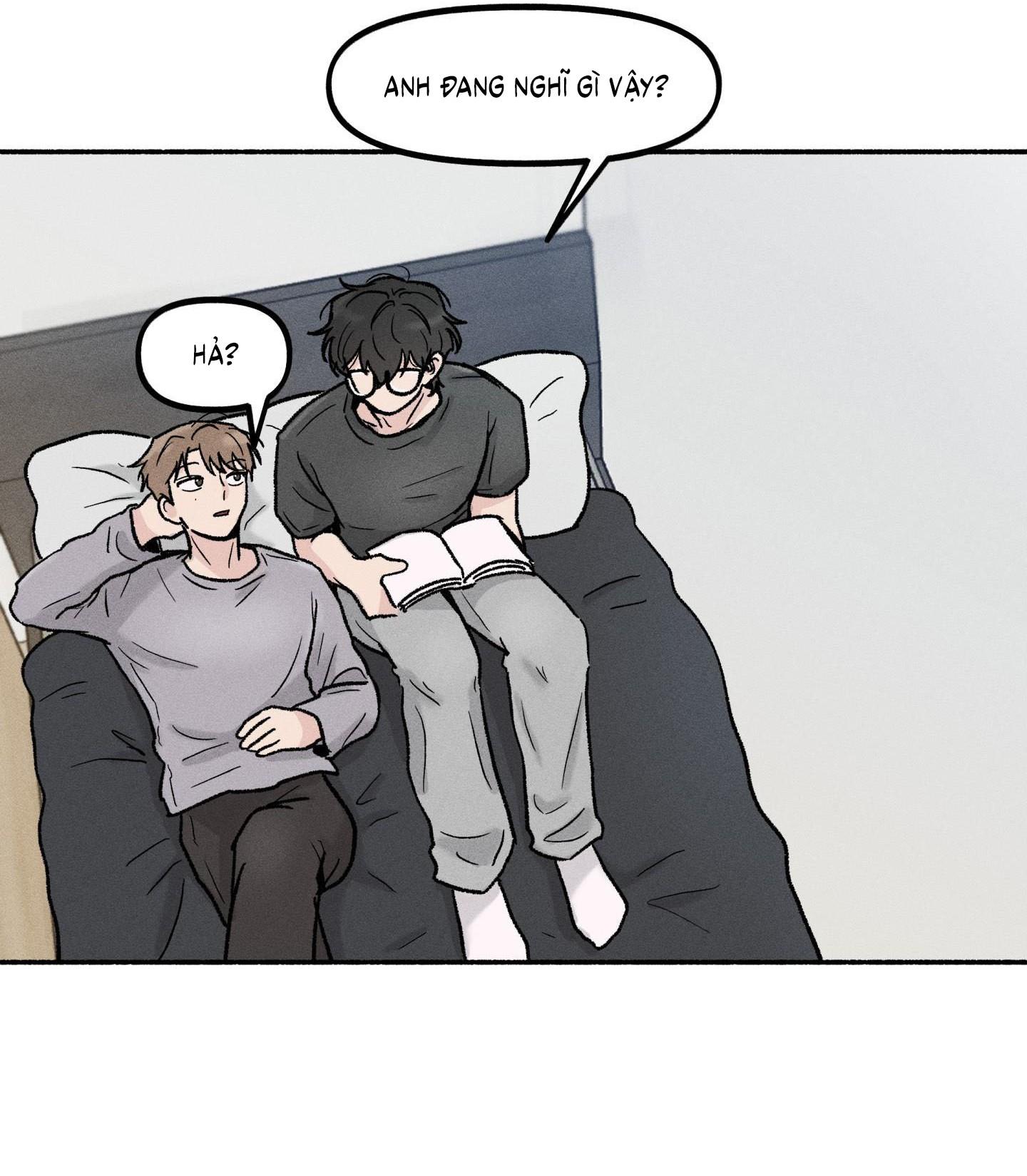 (CBunu) Khi Người Lơ Đãng - Chap 22