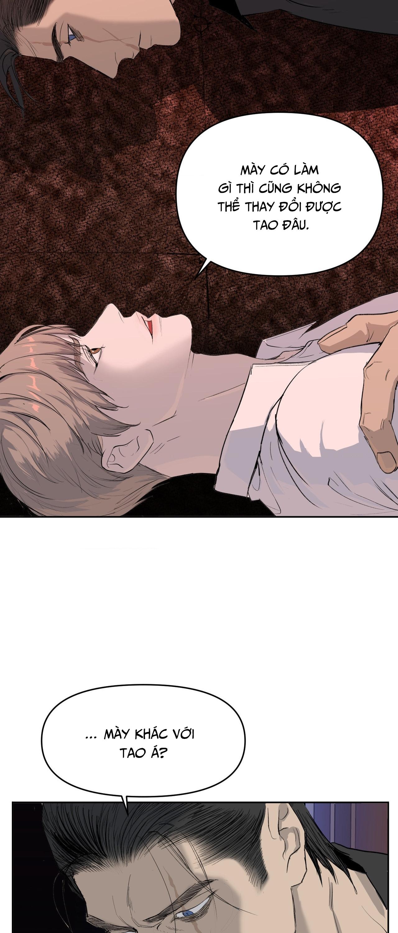 (GĐCV) RÁC RƯỞI CŨNG TỪNG CÓ GIÁ TRỊ - Chap 6