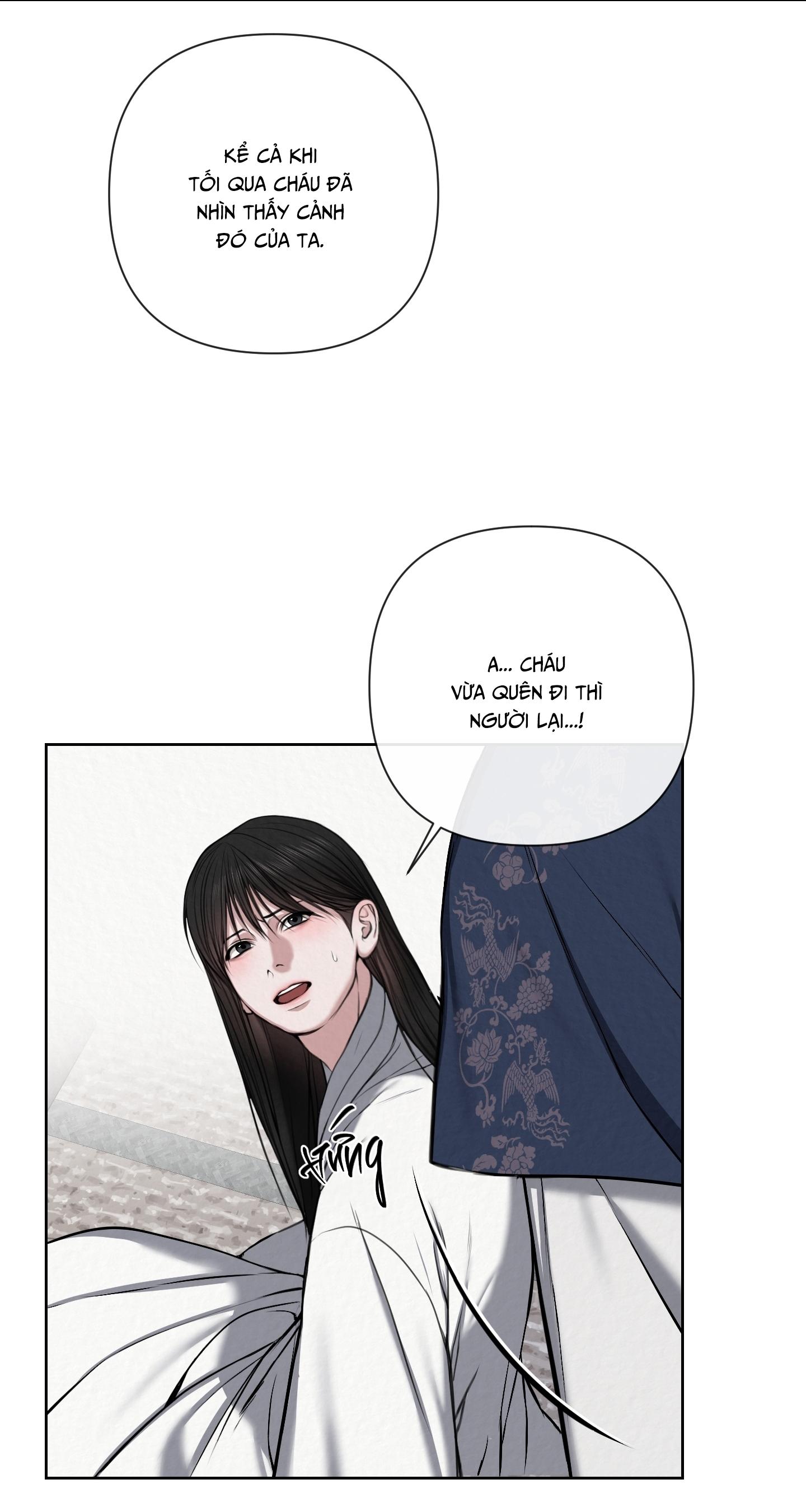 (GĐCV) HỐI HẬN - Chap 8