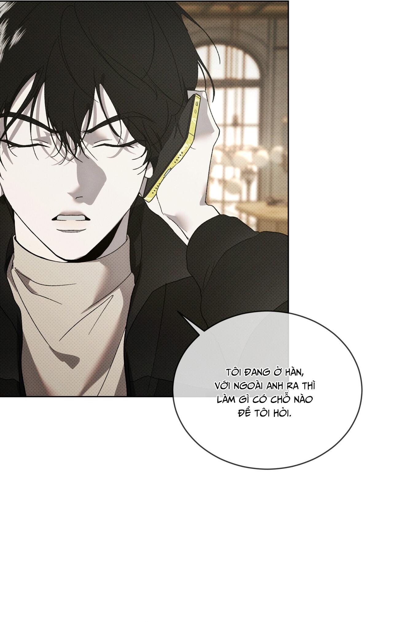 (GĐCV) HÌNH THÁI TIẾN HÓA - Chap 5