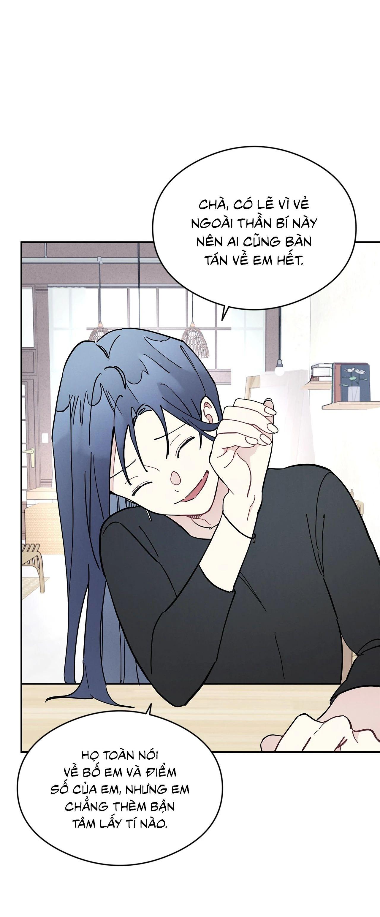 One-Room TA - Chap 38