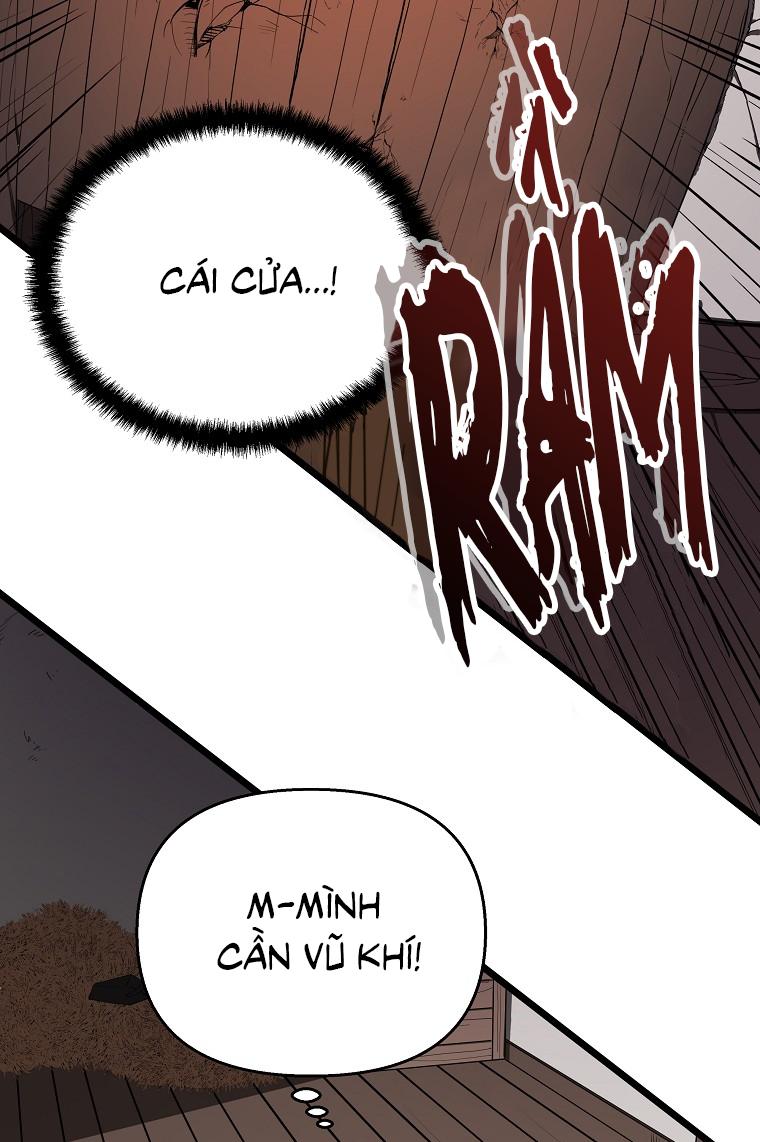 Hãy Lựa Chọn Anh Hùng Của Bạn Thật Cẩn Thận - Chap 3